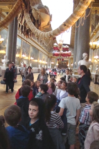 Exposition Vasconcelos - Versailles 2012