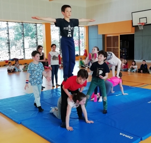 Acrosport CM1