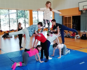 Acrosport CM1