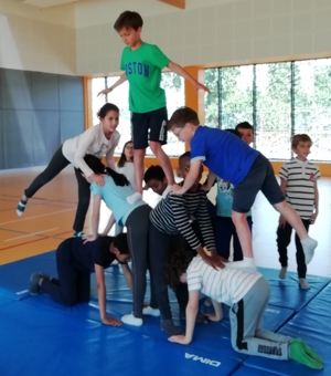 Acrosport CM1