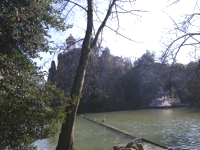 Parc des buttes Chamond