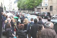 Guides en herbe