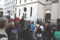 Guides en herbe
