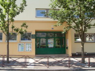 Ecole Pershing